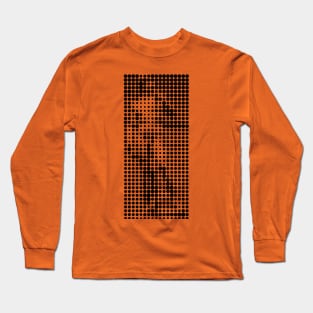 David Dots Long Sleeve T-Shirt